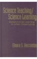 Science Teaching/Science Learning
