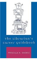Librarian's Career Guidebook
