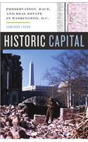 Historic Capital