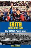 Faith in the Fast Lane