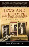 Jews and the Gospel at the End of History