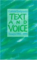 Text and Voice