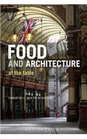 Food and Architecture