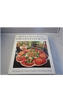 The Colour Library Book of Creative Cooking