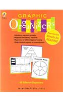 Graphic Organizers for Reading