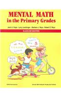 Mental Math in the Primary Grades