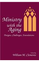 Ministry With the Aging