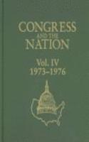 Congress and the Nation