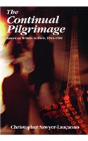 Continual Pilgrimage