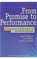 From Promise to Performance