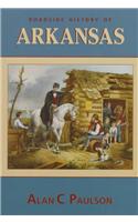 Roadside History of Arkansas