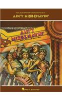 Ain't Misbehavin'