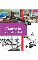 Contacto: La Electricidad / Contact: Electricity