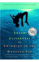 Swimming in the Monsoon Sea
