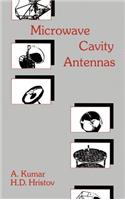 Microwave Cavity Antennas