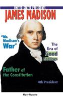 James Madison