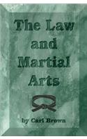 Law and Martial Arts