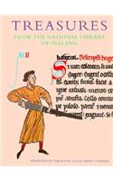 Treasures from the National Library of Ireland