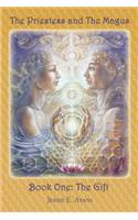 Priestess and the Magus, Book One
