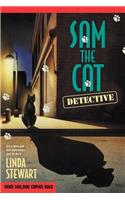 Sam the Cat Detective