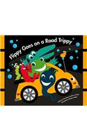 Flippy Goes on a Road Trippy
