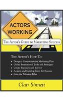 Actors Working