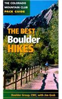 Best Boulder Hikes