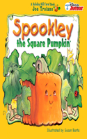 Legend of Spookley the Square Pumpkin