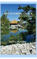 Discovering Grace: A Mercy Johnson Novel