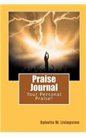 Praise Journal