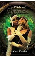 Children of Gavrilek