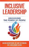 Inclusive Leadership