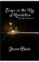 Songs in the Key of Revolution: Mix Tape Collection II