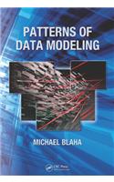 Patterns of Data Modeling