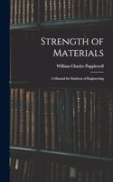 Strength of Materials