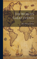 World's Great Events