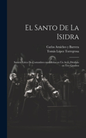 santo de la Isidra