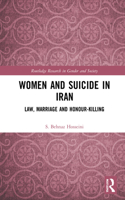 Women and Suicide in Iran