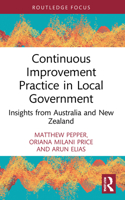 Continuous Improvement Practice in Local Government