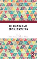 The Economics of Social Innovation