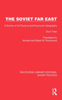 The Soviet Far East