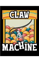 Claw Machine