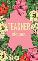 Teacher Planner