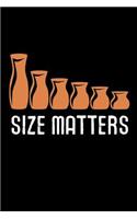 Size Matters