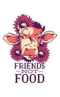 Friends Not Food