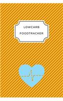 Low Carb Food Tracker