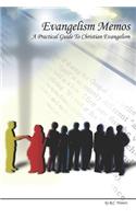 Evangelism Memos