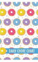 Daily Chore Chart