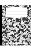 Composition Book