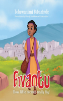 Fivantu